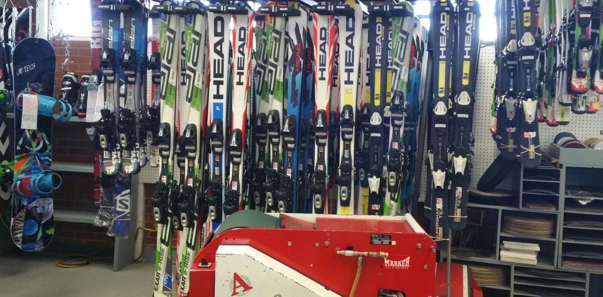 Ski/Snowboard Rental and Repair Archives - Broomfield Rentals Inc