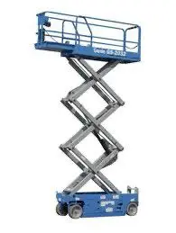 Lifts / Ladders / Scaffolding